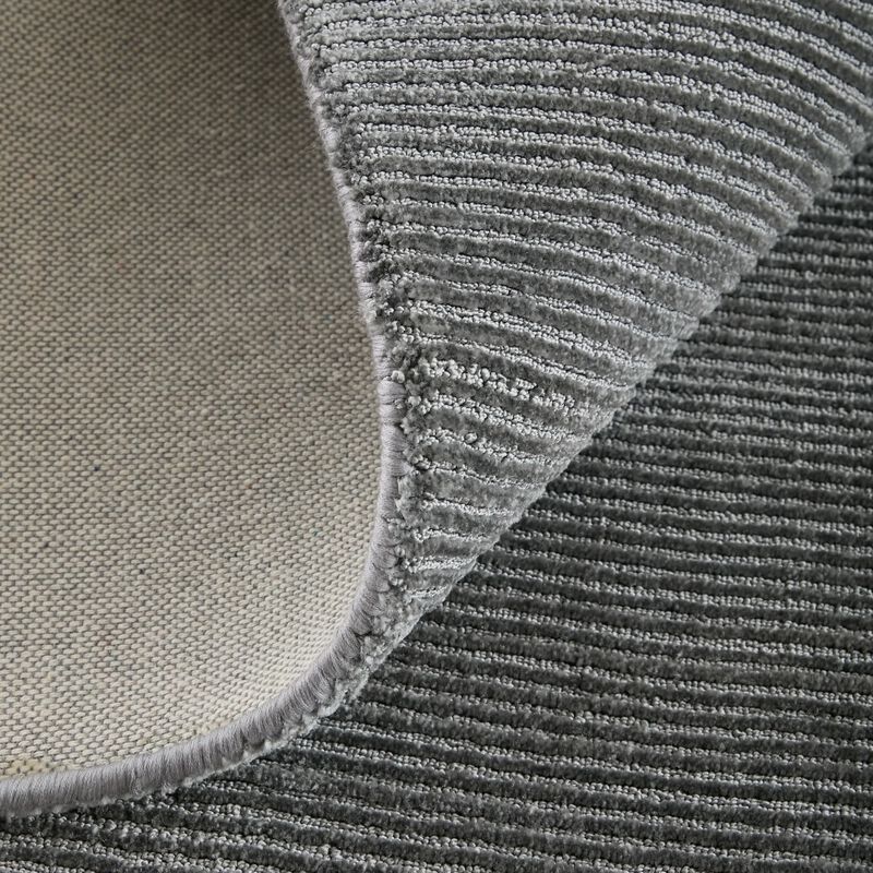 Abbott 8A24F Gray 9' x 12' Rug image number 7
