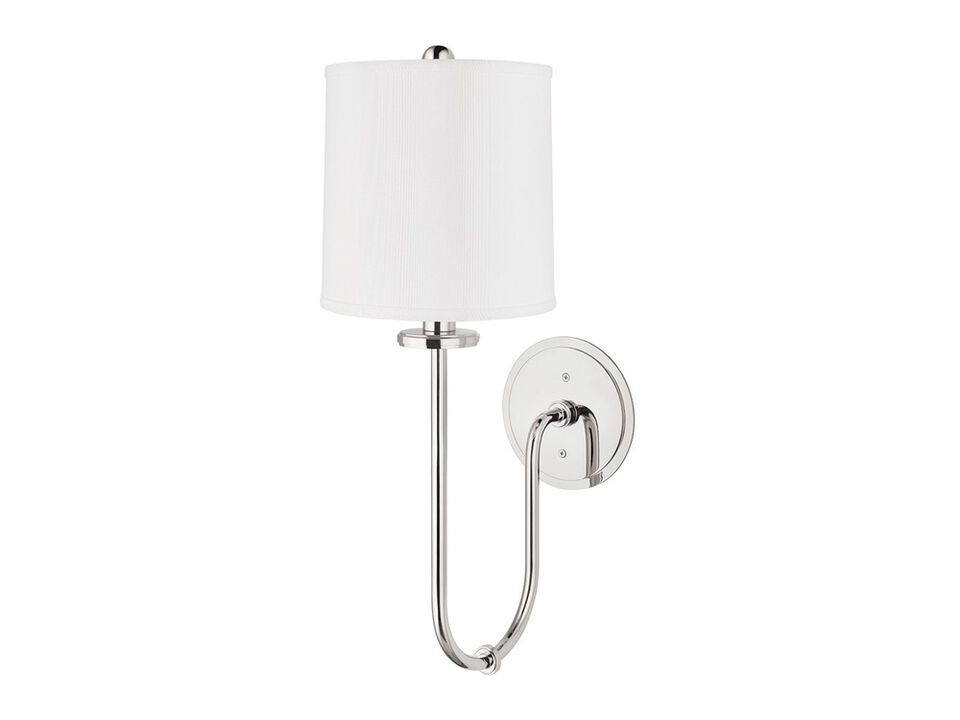 Jericho Wall Sconce