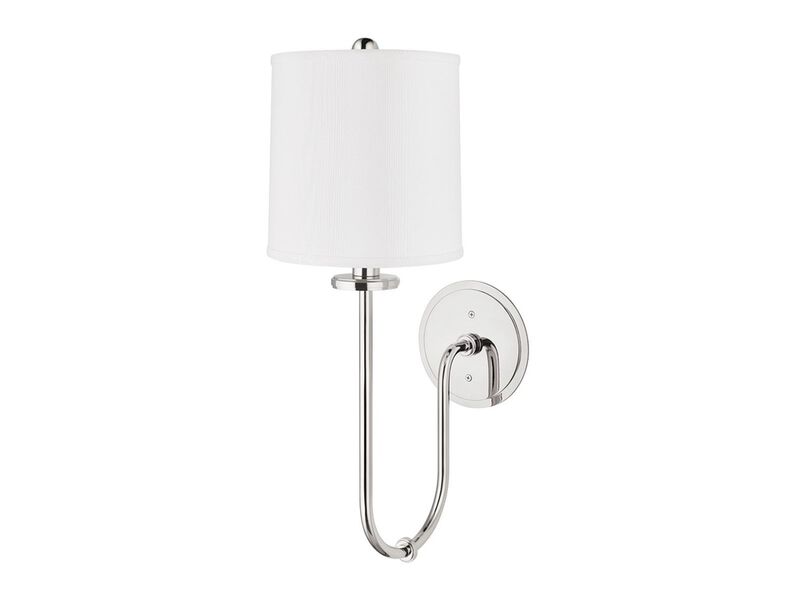 Jericho Wall Sconce image number 0