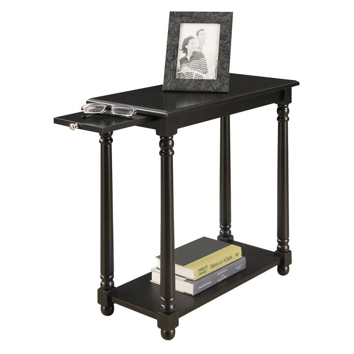 Convience Concept, Inc. French Country Regent End Table