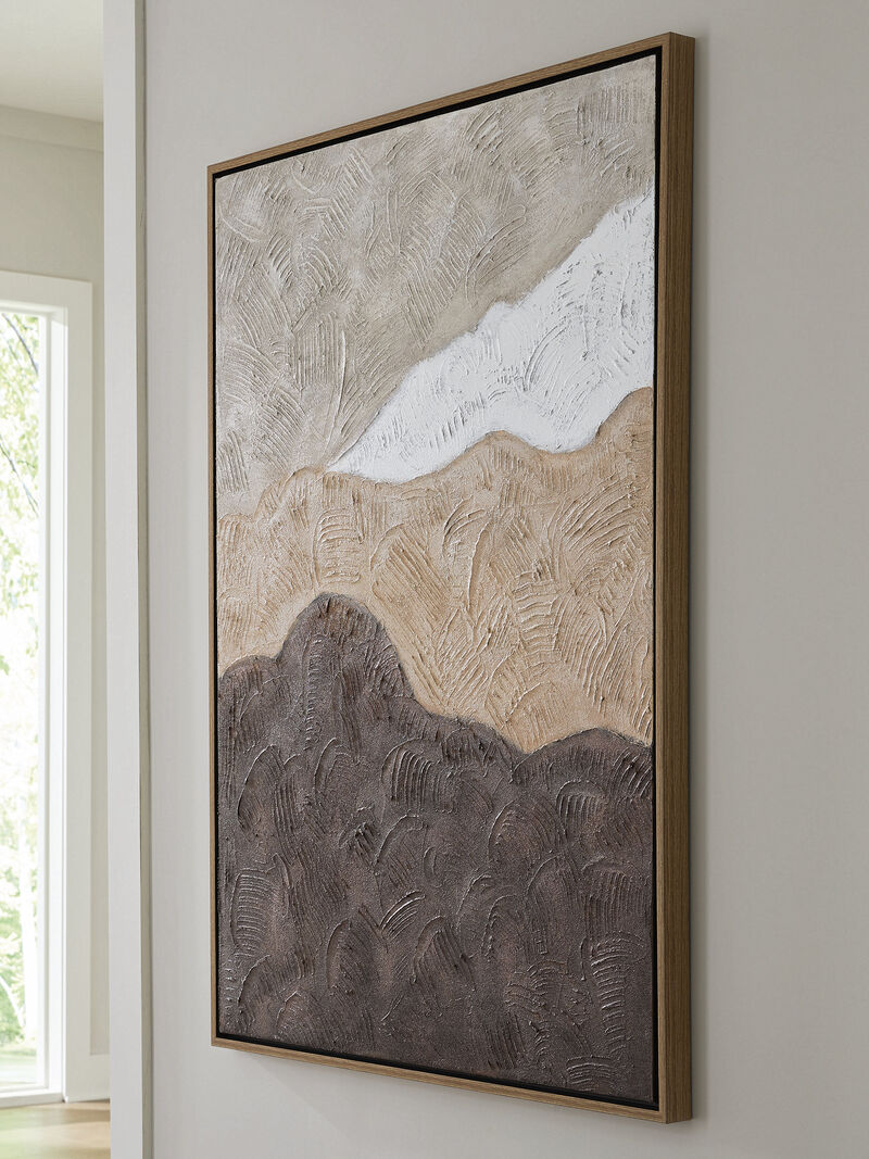 Fanthorne Wall Art image number 1