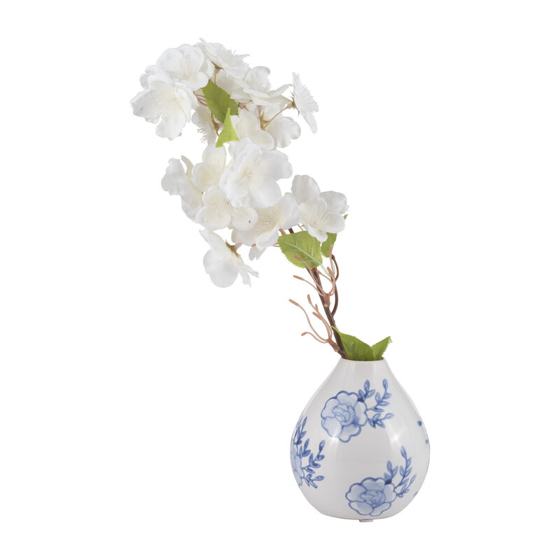 Chinoiserie Bud Vase image number 2