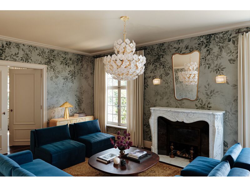 Foxton Table Lamp image number 8