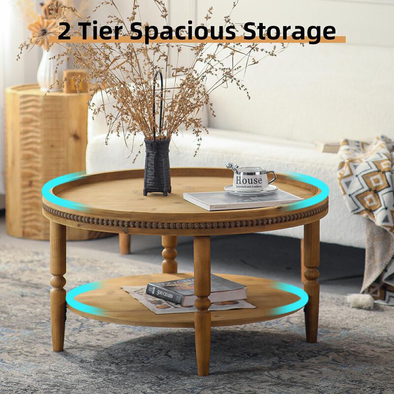 Lefkob Coffee Table image number 2