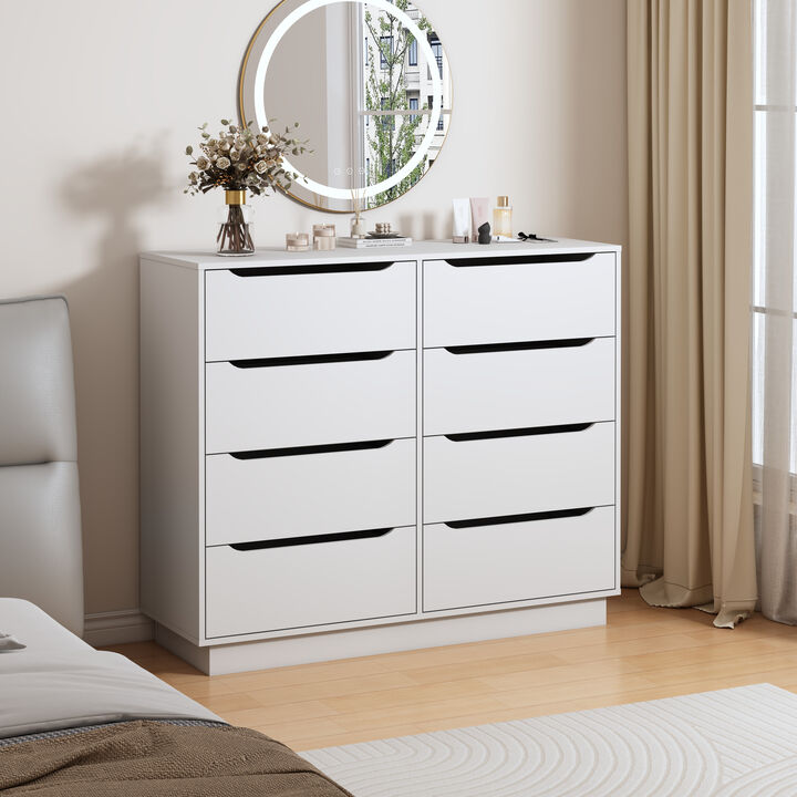 Zunlan Dressers
