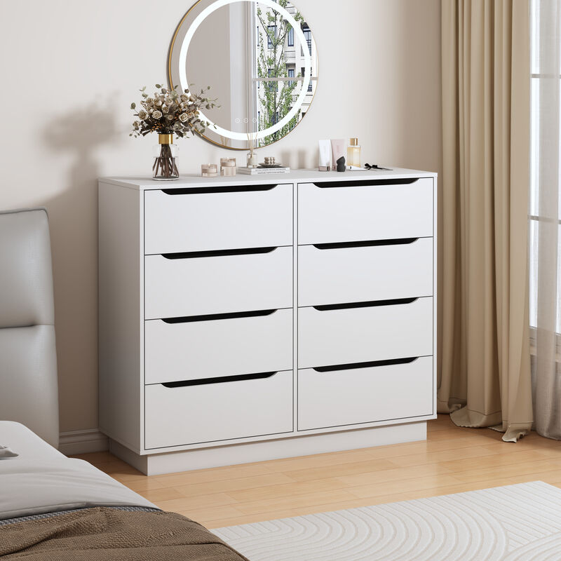 Zunlan Dressers image number 1