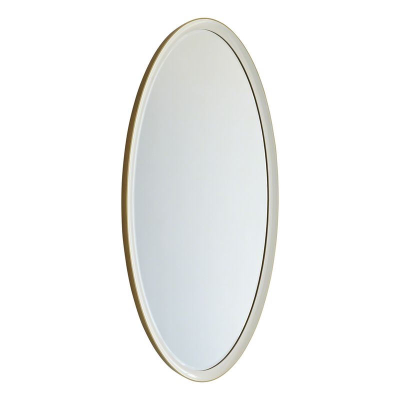Orbis Mirror