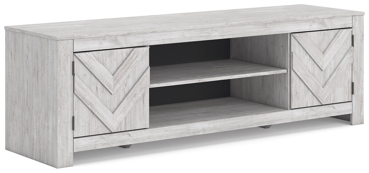 Cayboni 71" TV Stand