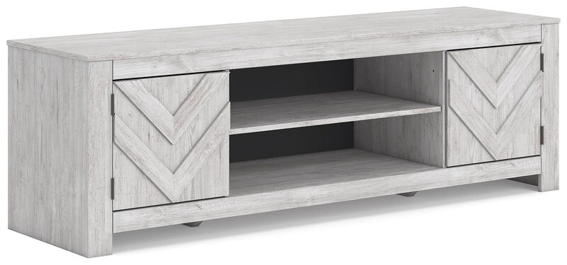 Cayboni 71" TV Stand