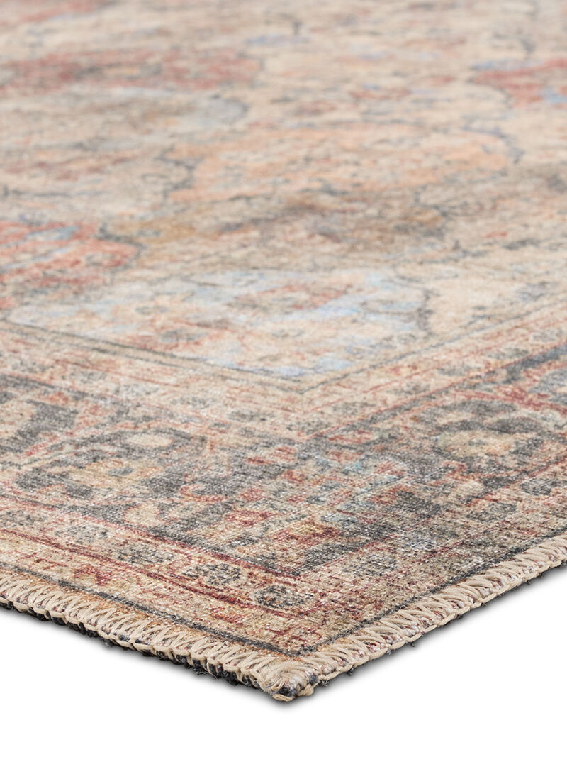 Toreth Garcia 8'6"x11'6" Rug