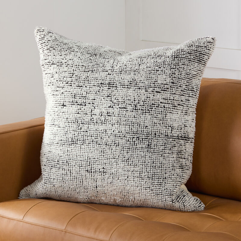 Montane Brillant White 24"X24" Down Pillow image number 2