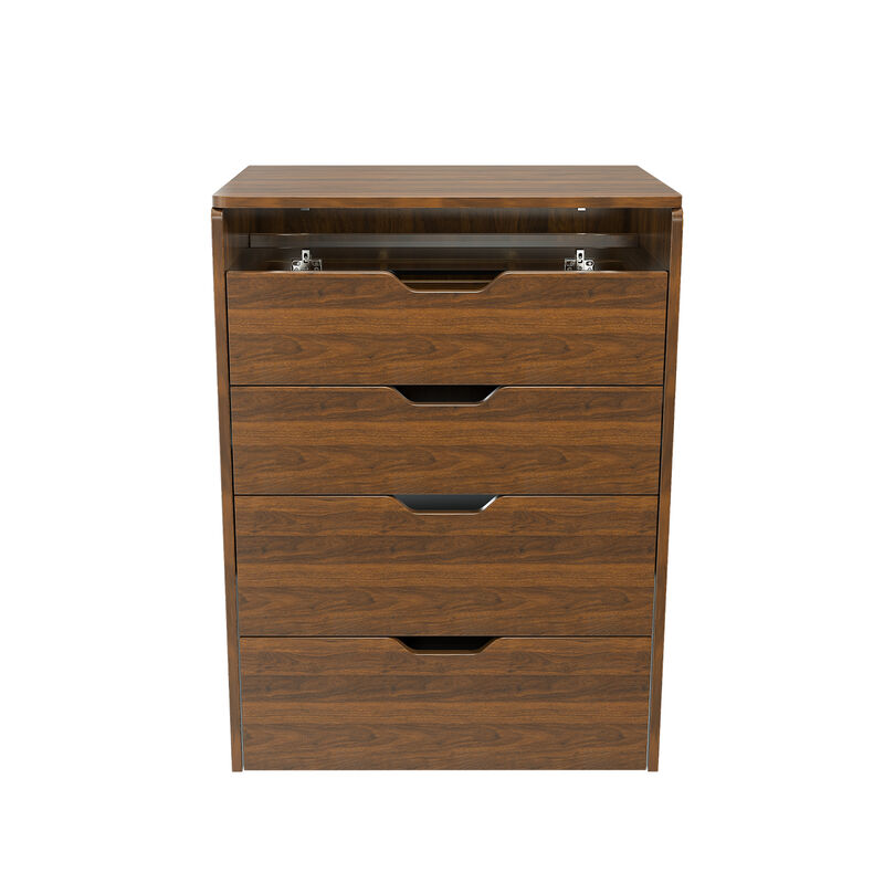 Vapsab 3-in-1 Vanity Desk image number 2
