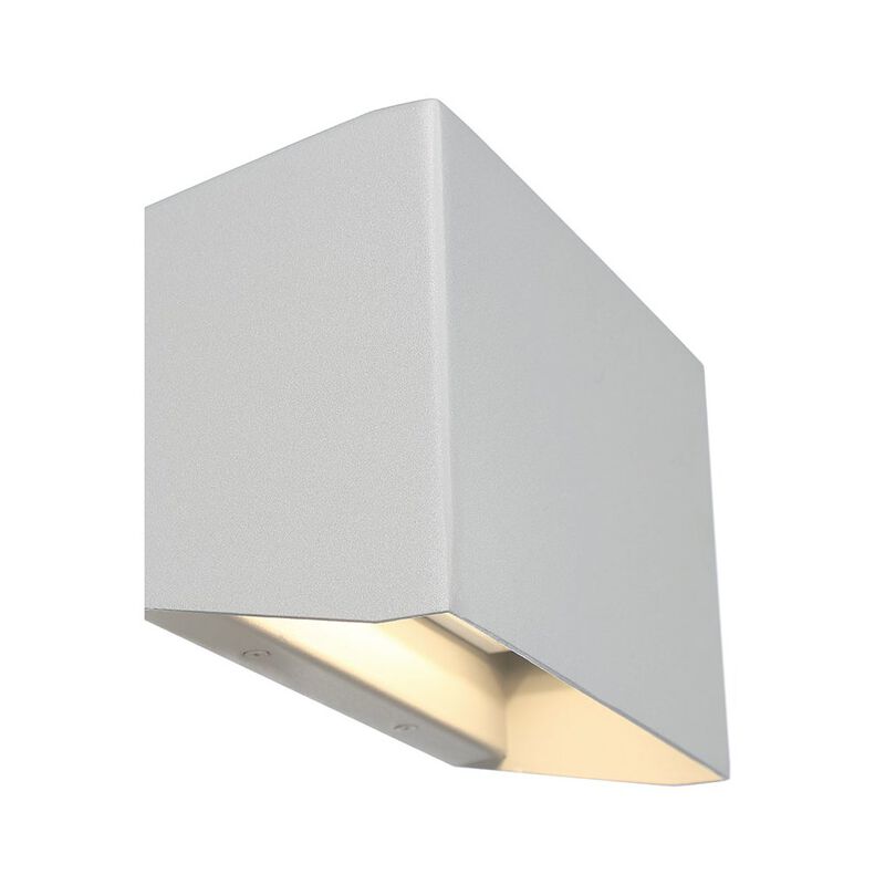 Access Lighting Bi-Directional Outdoor LED Wall Mount