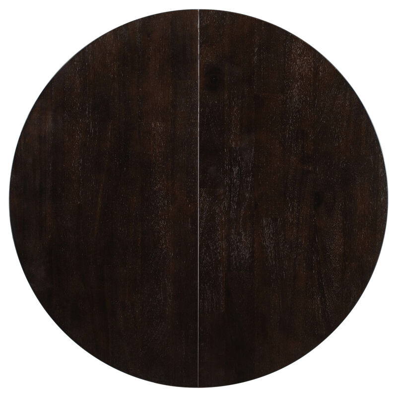 Streamdale Classic Farmhouse Round Dining Table image number 8