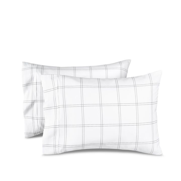 Ultra Soft Brushed Pillowcases