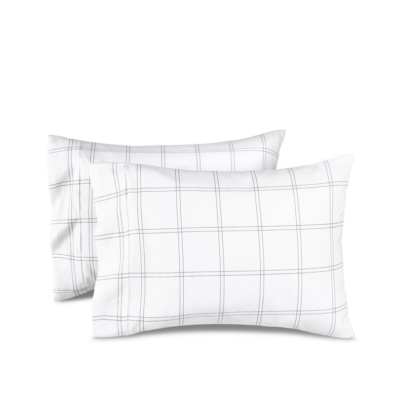 Ultra Soft Brushed Pillowcases image number 0