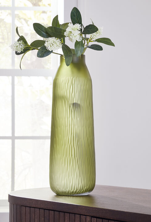 Scottyard Large Vase