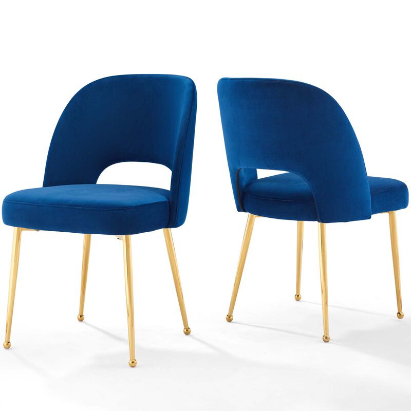 Rouse Dining Room Side Chair Set of 2 image number 0