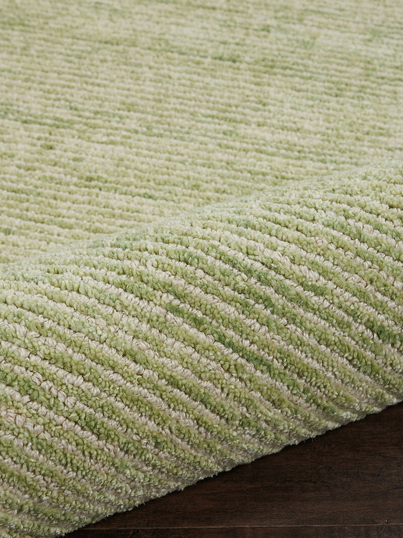 Weston WES01 Citron 2'3" x 7'6" Rug