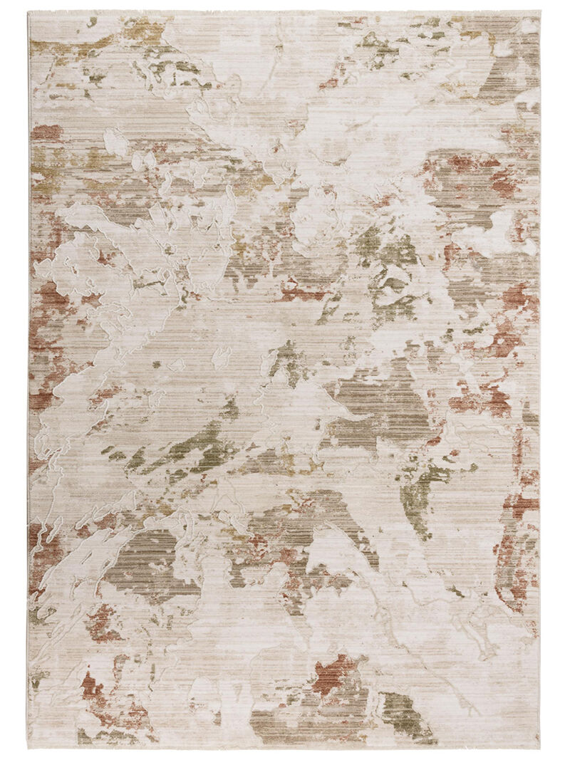 Iconic ICO759 3'11" x 5'6" Rug