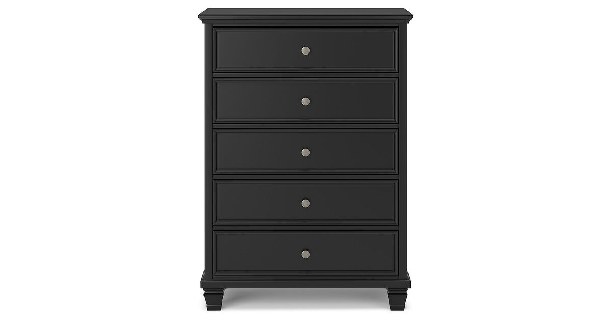 Lanolee Chest of Drawers
