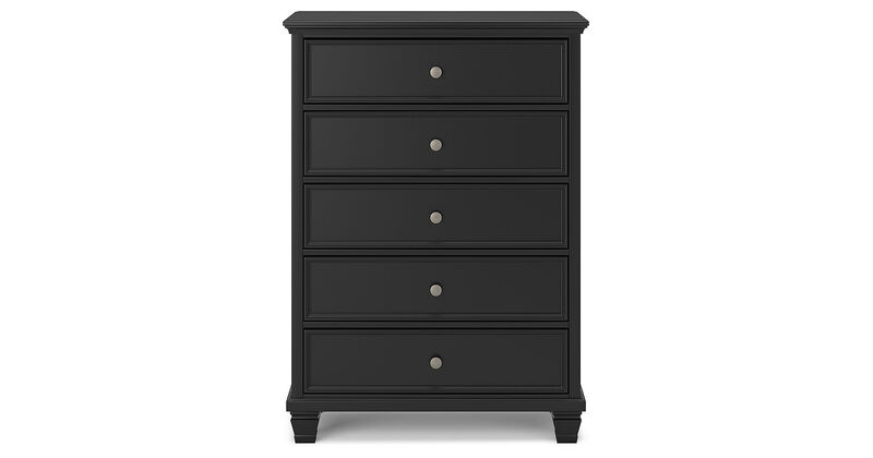 Lanolee Chest of Drawers image number 0