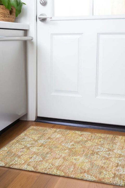 Tabrook TB2 30" x 46" Rug