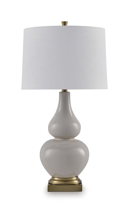 Weswick Table Lamp
