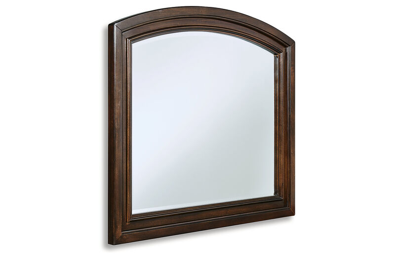 Porter Bedroom Mirror