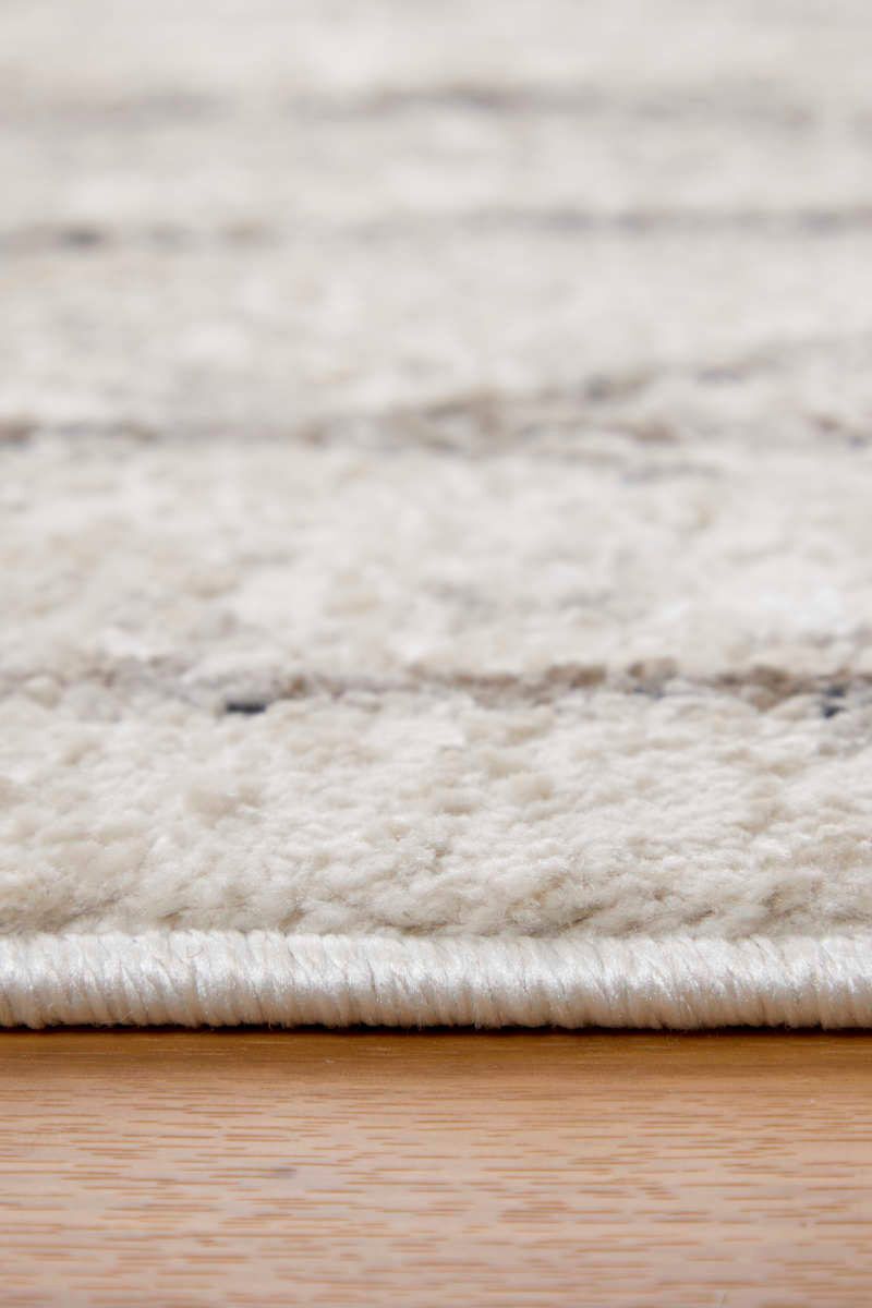 Vancouver 39NTF Beige/Brown 9' x 12' Rug image number 8