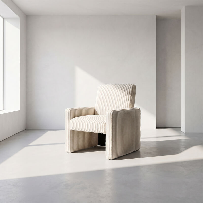 Margate  Accent Chair image number 8