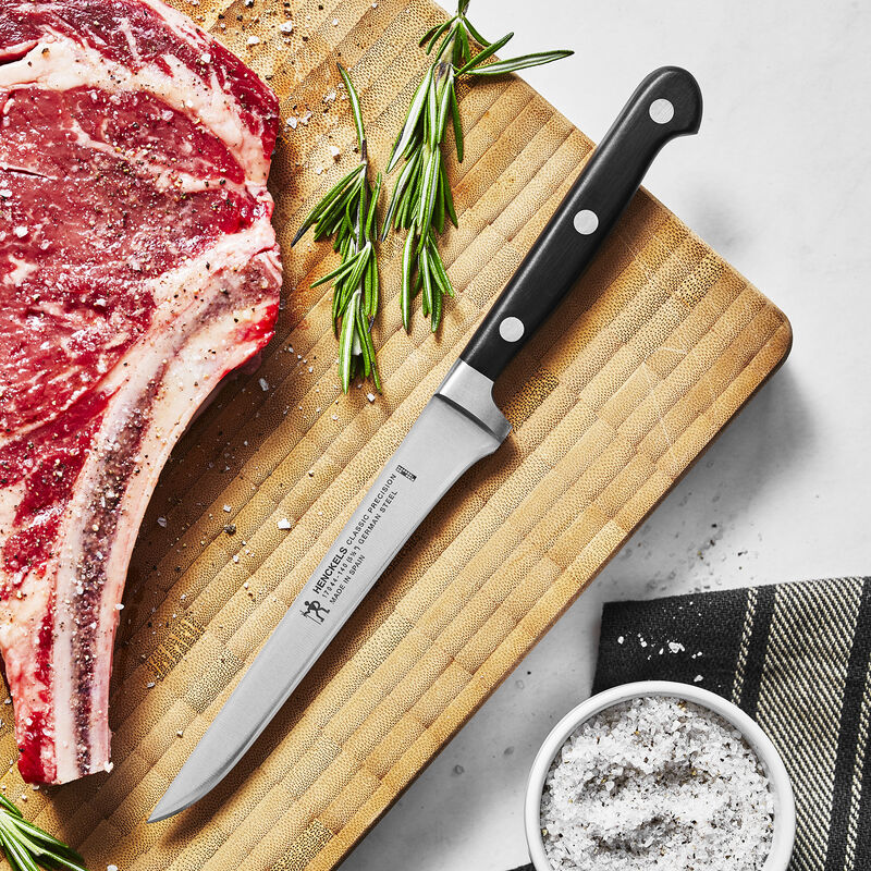 Henckels Classic Precision 5.5-inch Boning Knife