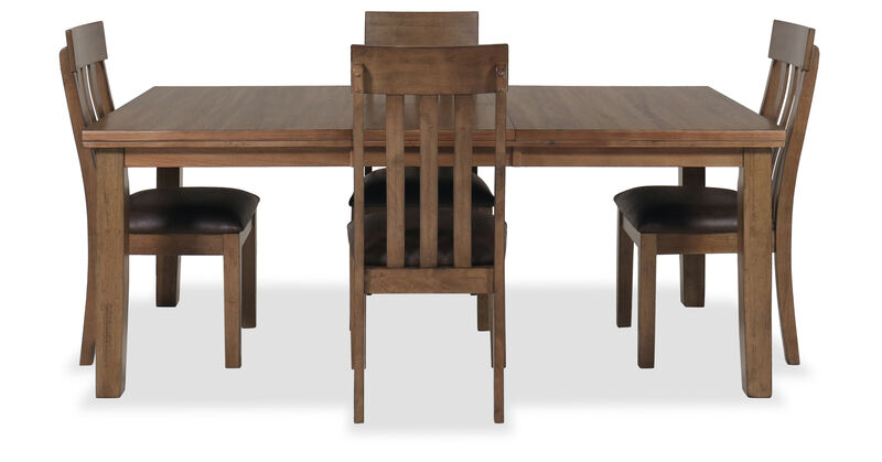 Broxtyn 5-Piece Dining Set image number 0