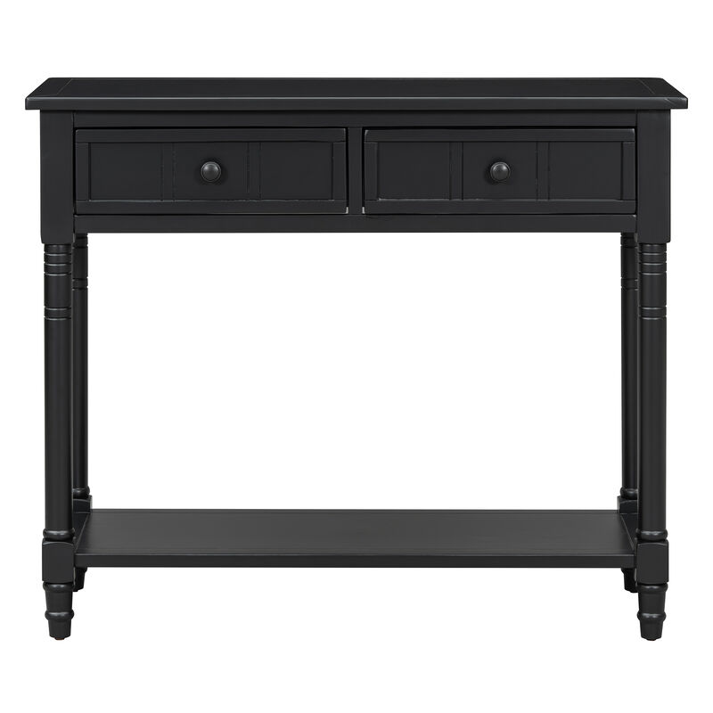 Glapde Console Table image number 0