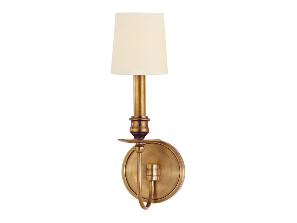 Cohasset Wall Sconce