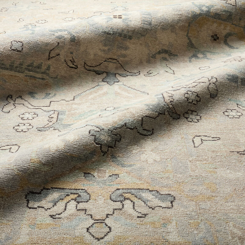 Eden Latham Safari 6'X9' Rug image number 3