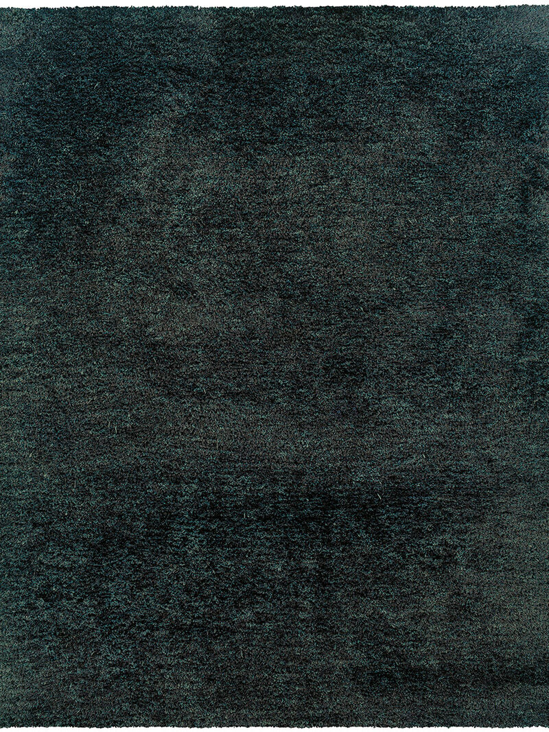 Cosmo 3'3" x 5'3" Midnight Rug