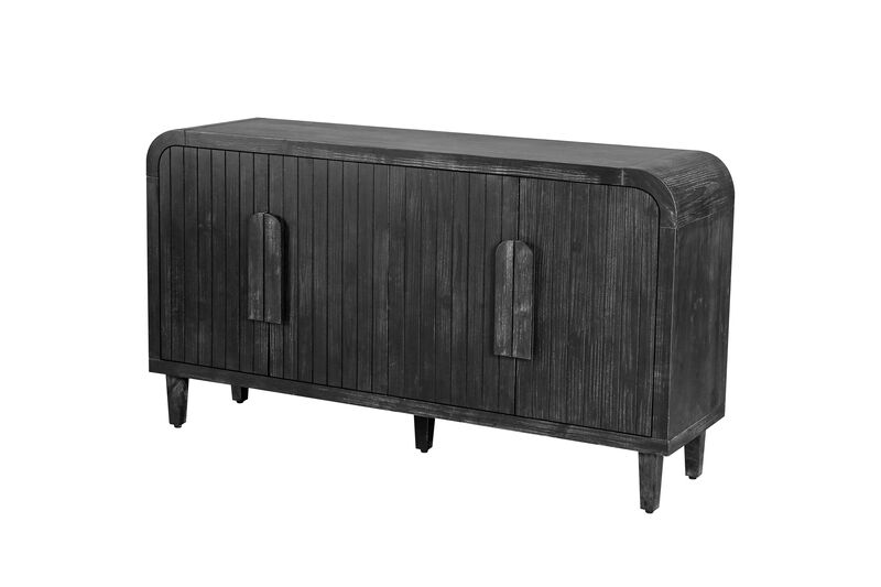 Jasjer Farmhousec Sideboard image number 0
