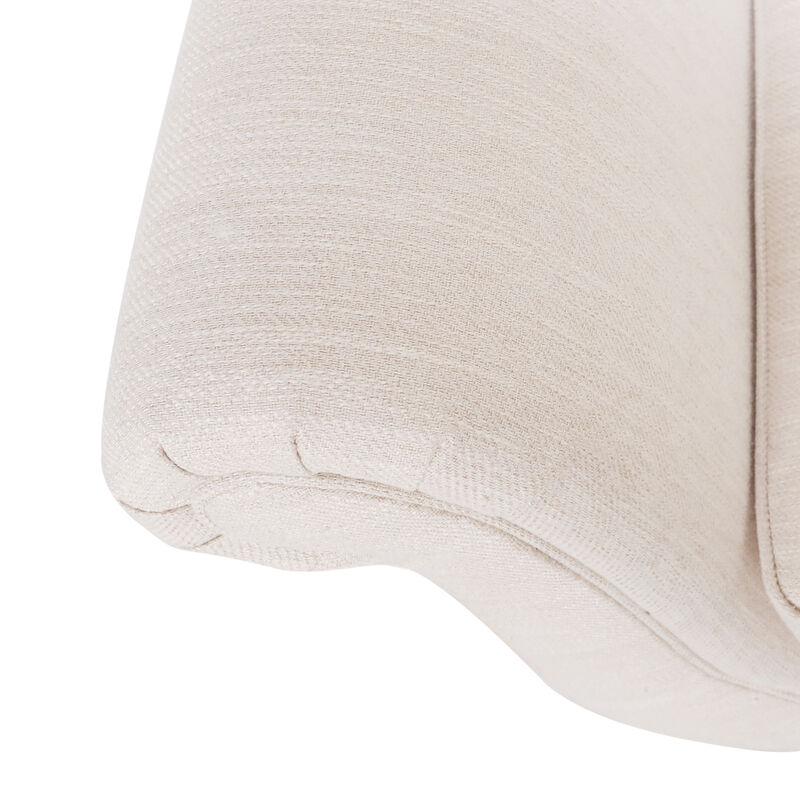 Christopher Knight Home Larina Contemporary Chaise Lounge with Scroll Arms image number 7