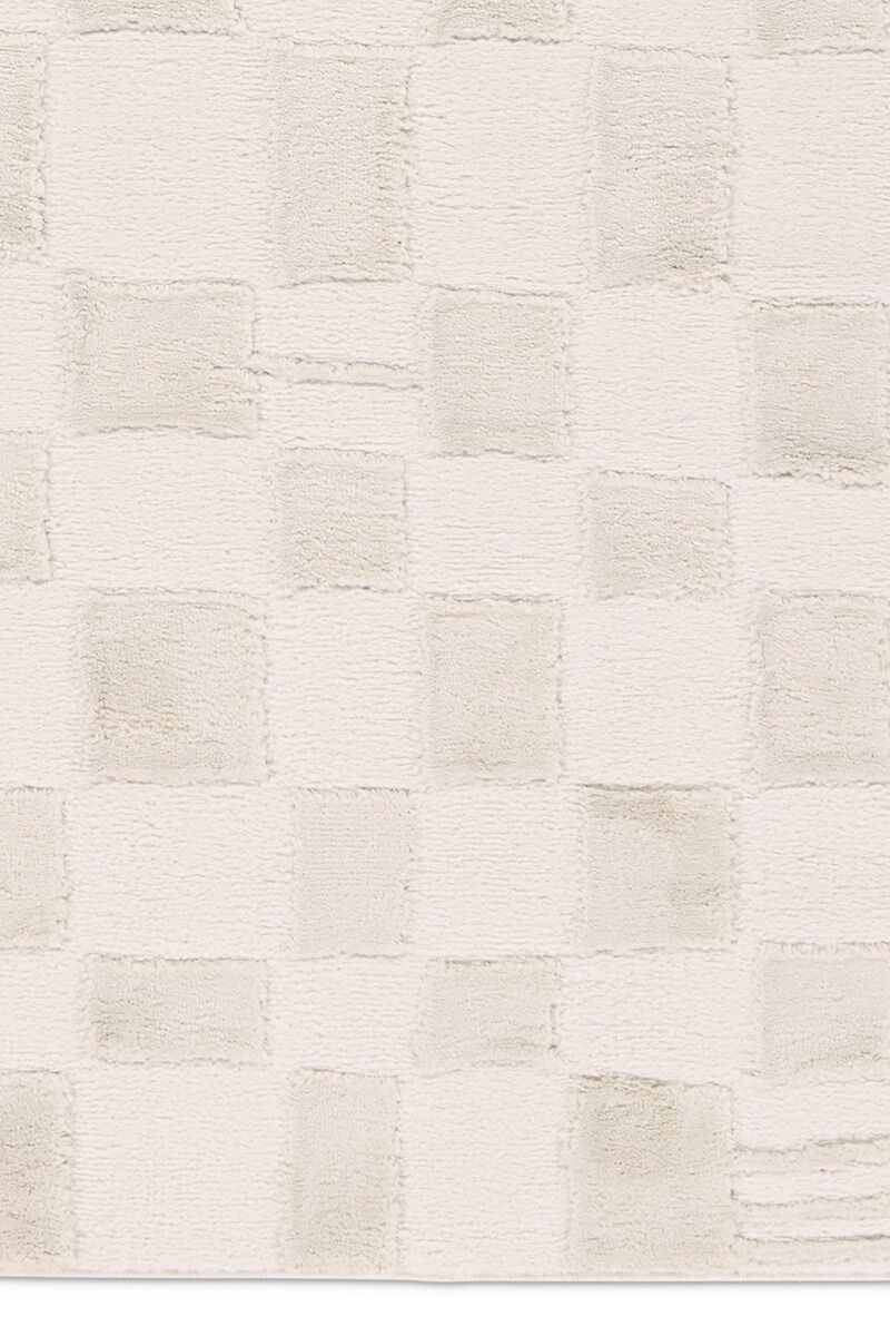 Jaida Kohar White Collection by Label J x Jaipur Living image number 4