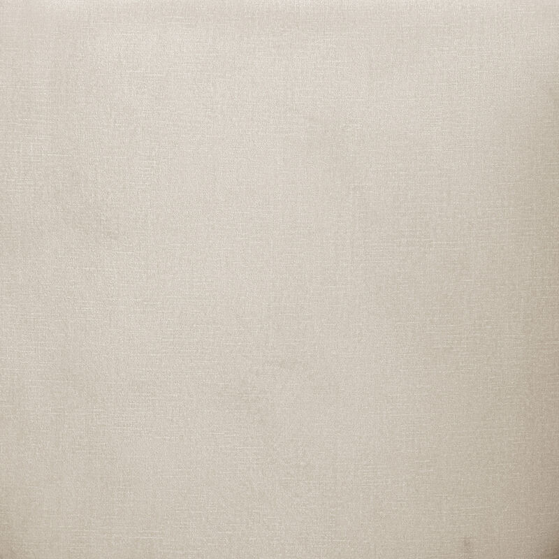 Meridian Furniture Tierra Cream Velvet Dining Chair