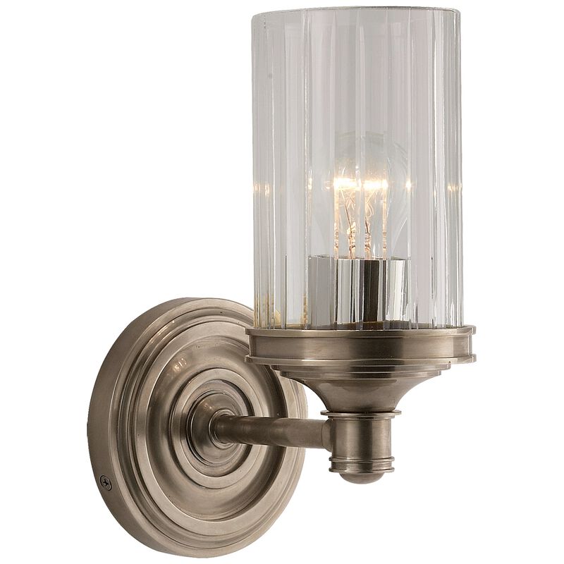 Alexa Hampton Ava Single Sconce Collection