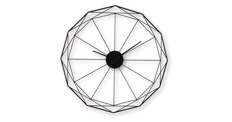 Arkthorne Wall Clock