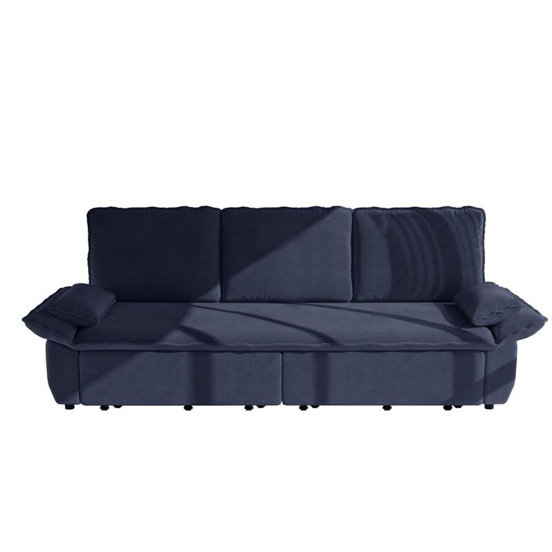 Mukub Sleeper Sofa image number 0