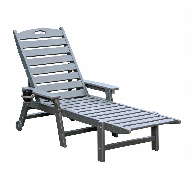 Nixneb Lounge Chair image number 0