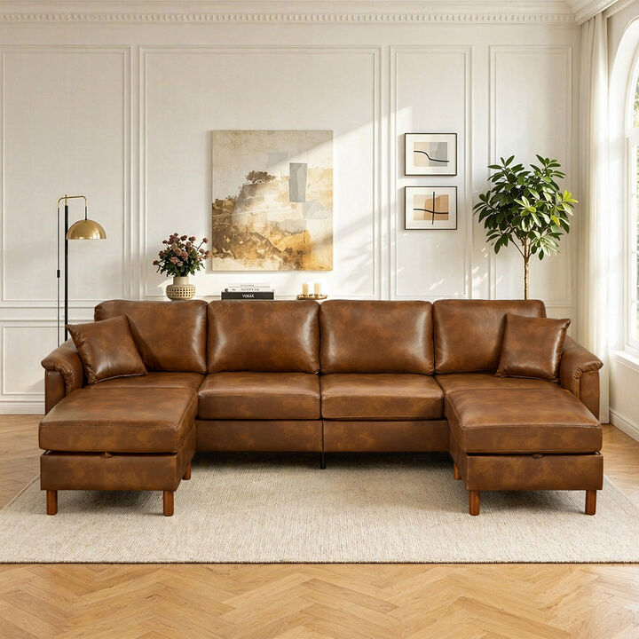 Glom Sectional Sofa