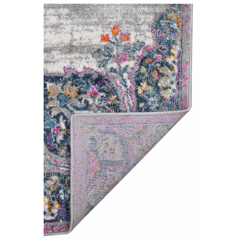 HomeRoots Area Rug image number 2