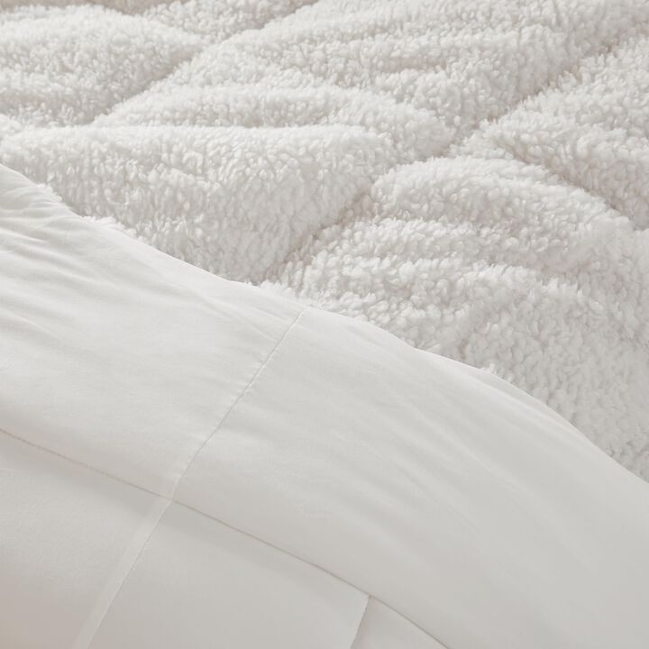Cotton Candy - Coma Inducer® Oversized Comforter