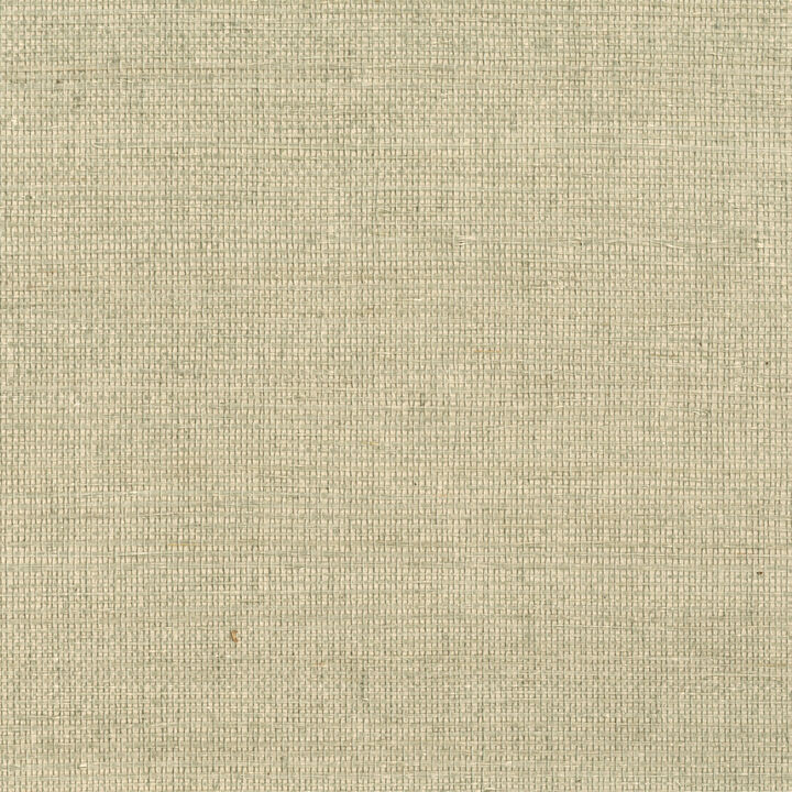 Onko Sage Sisal Grasscloth Wallpaper
