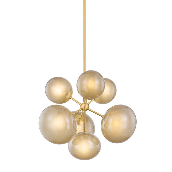 Zaley Chandelier